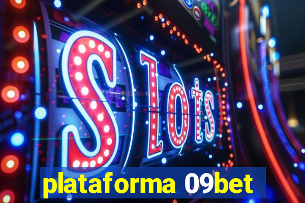 plataforma 09bet